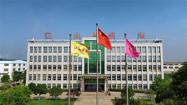 江大泵业再获佳绩，客户参观考察引关注！